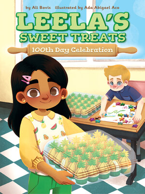 cover image of 100th Day Celebration